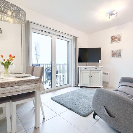 Apartamenty Sun & Snow Polwysep Dziwnow Bagian luar foto