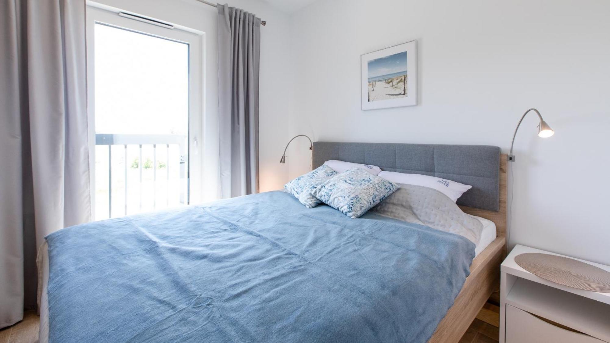 Apartamenty Sun & Snow Polwysep Dziwnow Bagian luar foto