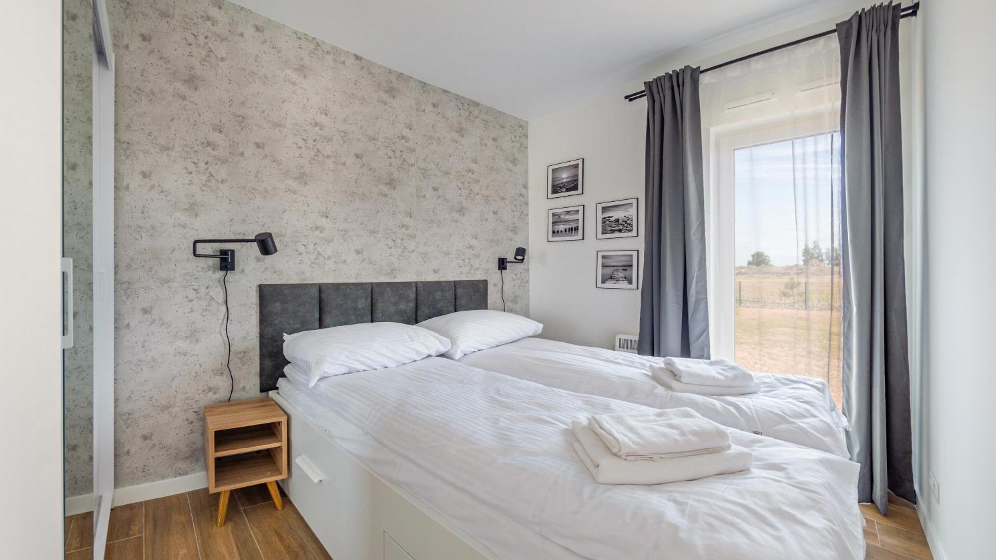 Apartamenty Sun & Snow Polwysep Dziwnow Bagian luar foto