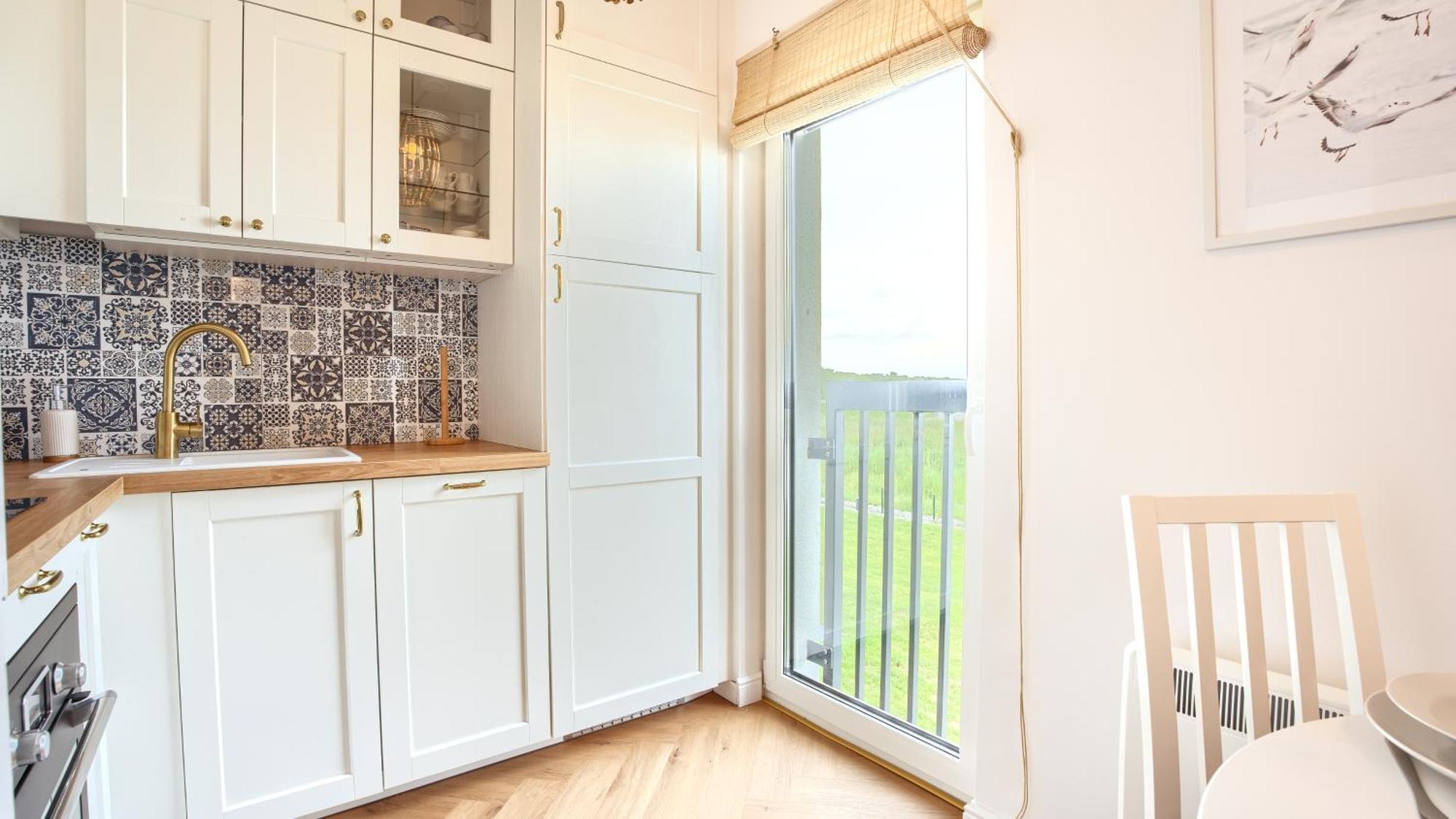 Apartamenty Sun & Snow Polwysep Dziwnow Bagian luar foto