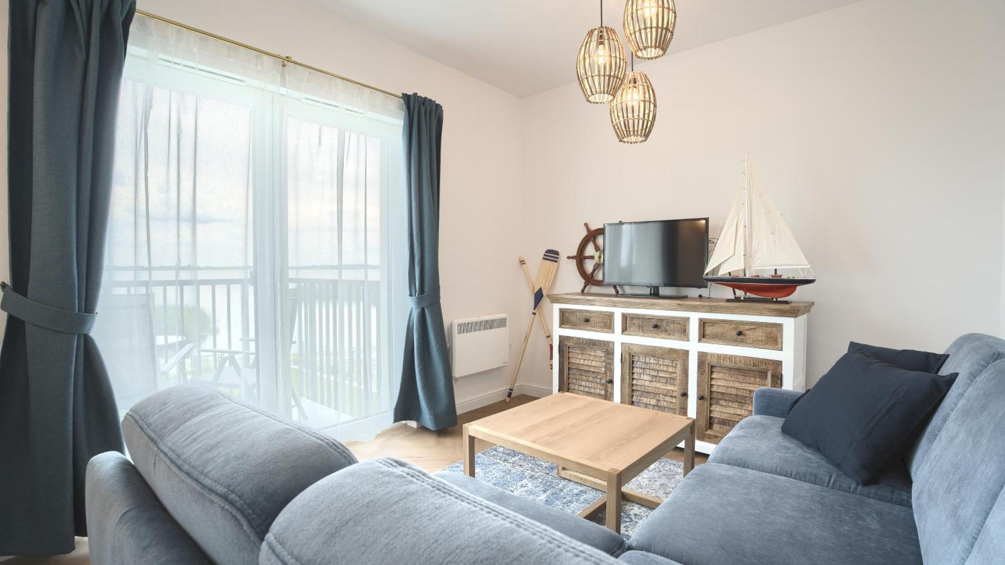 Apartamenty Sun & Snow Polwysep Dziwnow Bagian luar foto