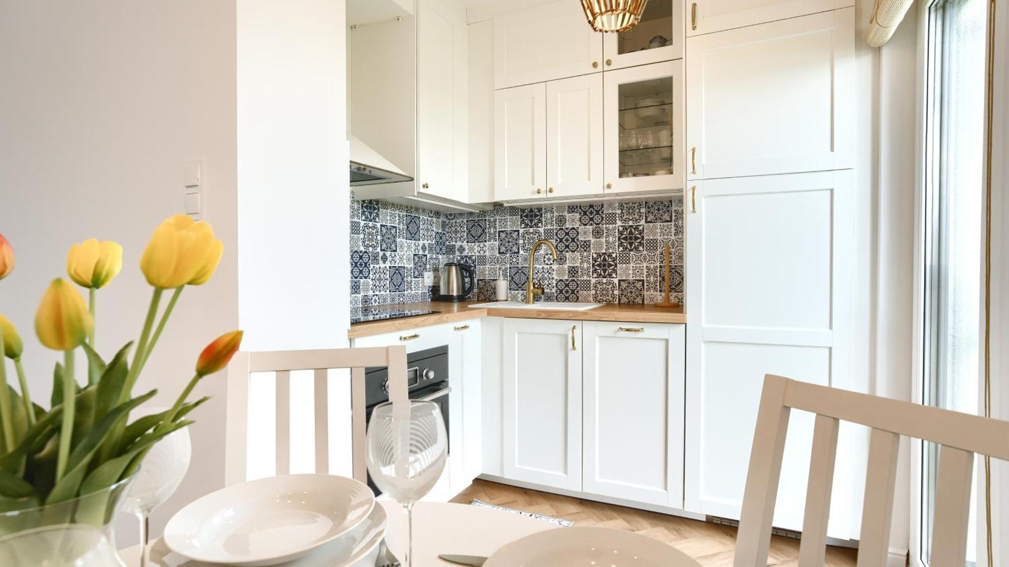Apartamenty Sun & Snow Polwysep Dziwnow Bagian luar foto