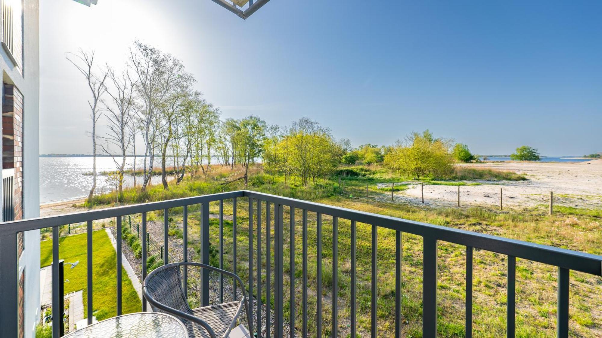 Apartamenty Sun & Snow Polwysep Dziwnow Bagian luar foto