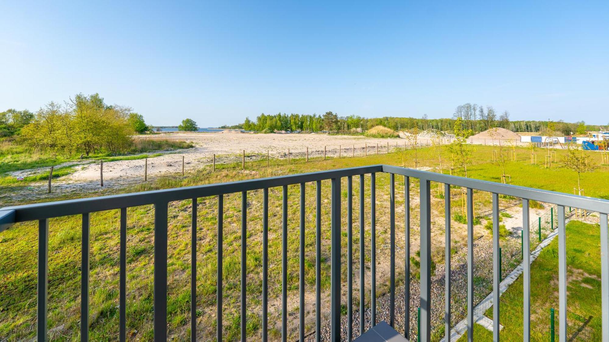 Apartamenty Sun & Snow Polwysep Dziwnow Bagian luar foto