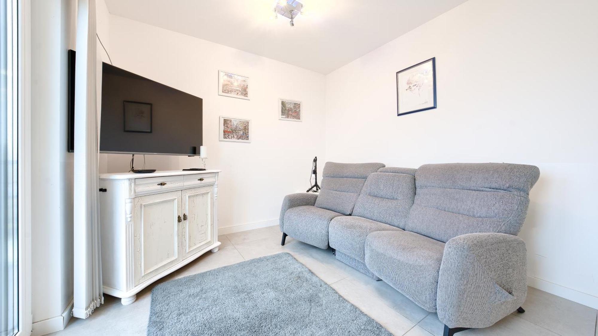 Apartamenty Sun & Snow Polwysep Dziwnow Bagian luar foto