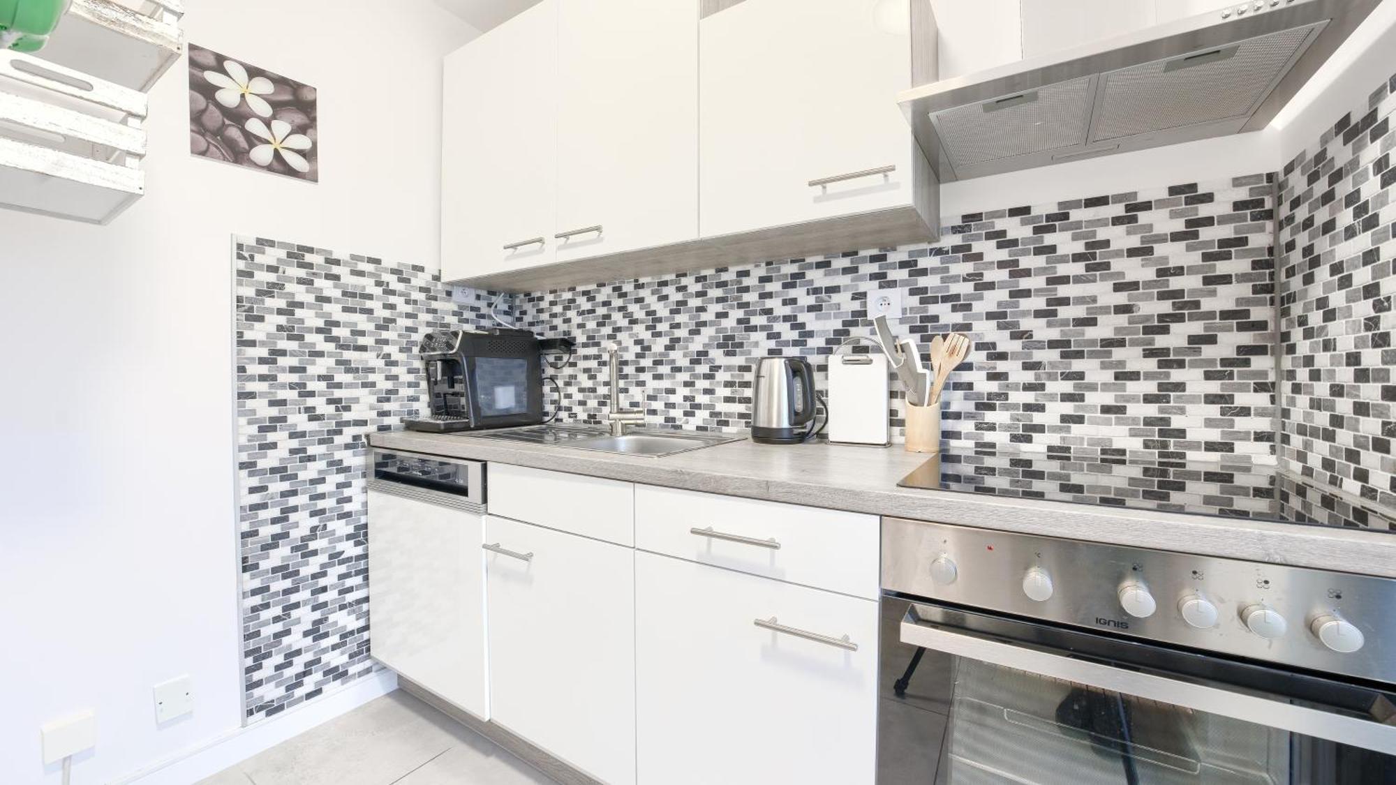 Apartamenty Sun & Snow Polwysep Dziwnow Bagian luar foto
